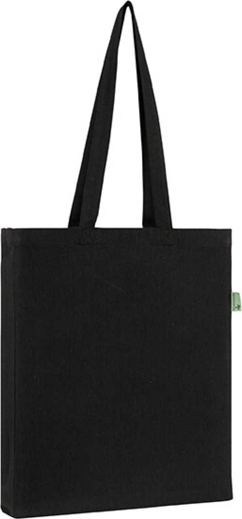 Chelsfield Recycled Eco 6oz Cotton Tote